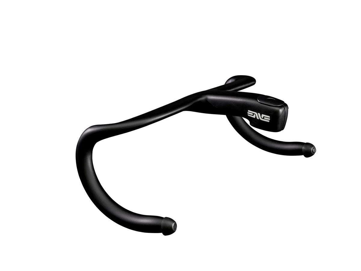 Manubrio Integrato Enve SES Aero Pro One 37/40cm - foto 4
