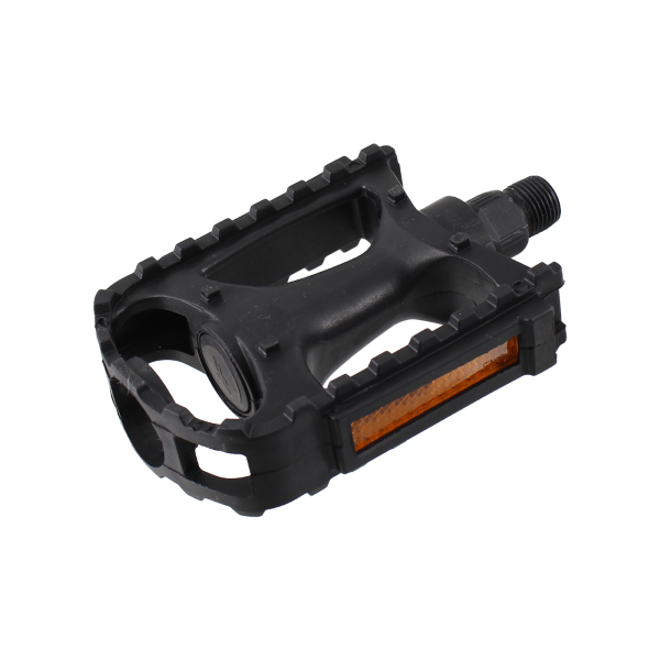 Easy Sport pedali MTB nero