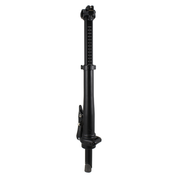 Easy piantone pieghevole fat bike 28,6 mm