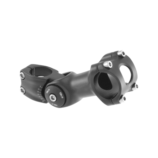 Easy Trekker 0°/+60° 90 mm 25.4