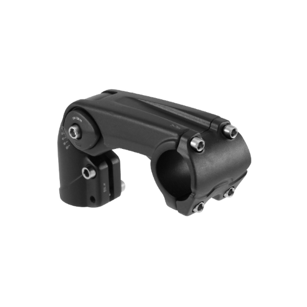 Easy Trekker E-Bike 0°/+60° 90/110 mm 90 mm