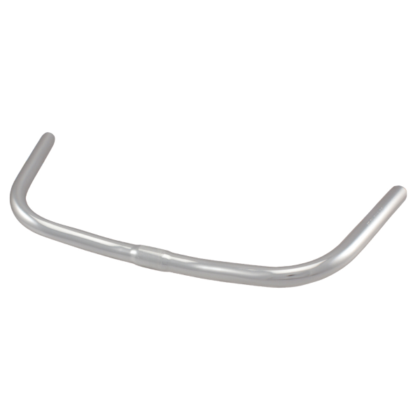 Easy Vienna 530 mm rise 40 mm 530 mm, argento, rise 40 mm