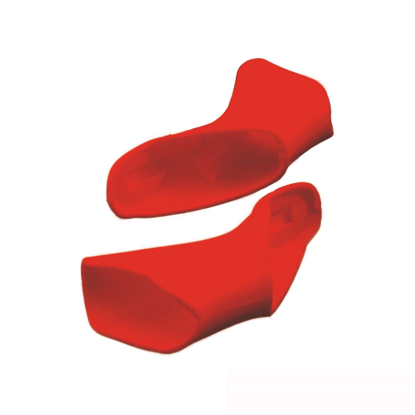 Easy Coprileve Campagnolo 10V rosso