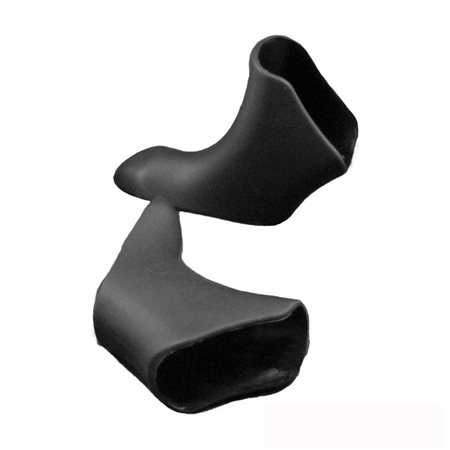 Easy Coprileve Campagnolo 11V nero