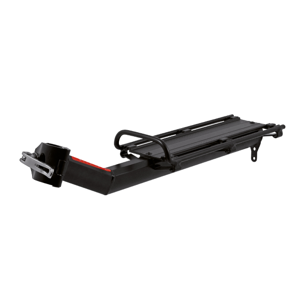 Easy Rapid Basic portapacchi 28" 28" / nero