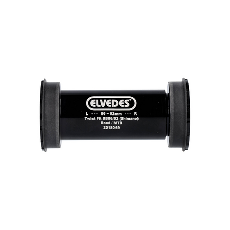 Elvedes Twistfit BB86/92 Shimano 24 mm