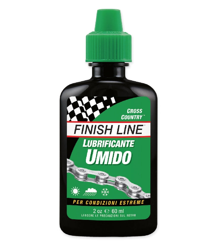 Finish Line Cross Country 60 ml