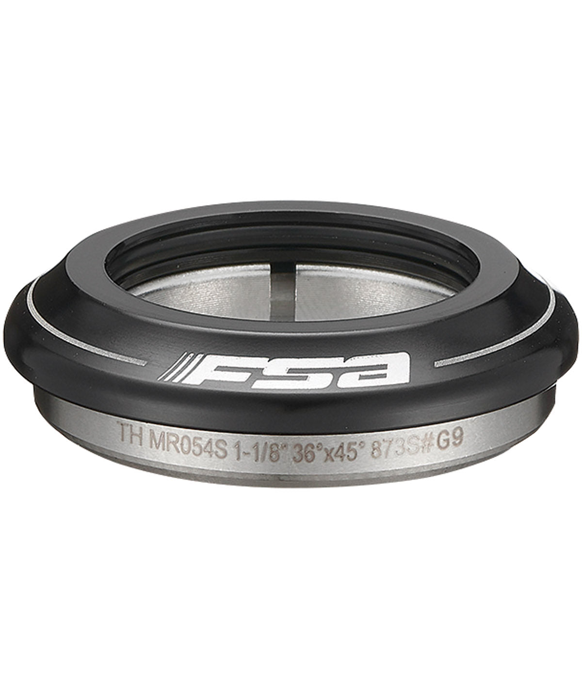 Serie sterzo FSA Premium HD Orbit IS integrated UP
