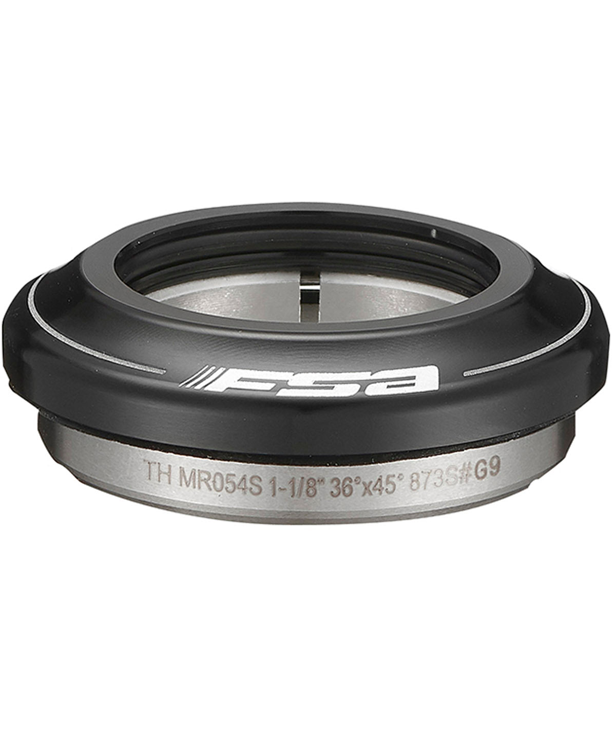 Serie sterzo FSA Premium Orbit C-No.8 integrated UP