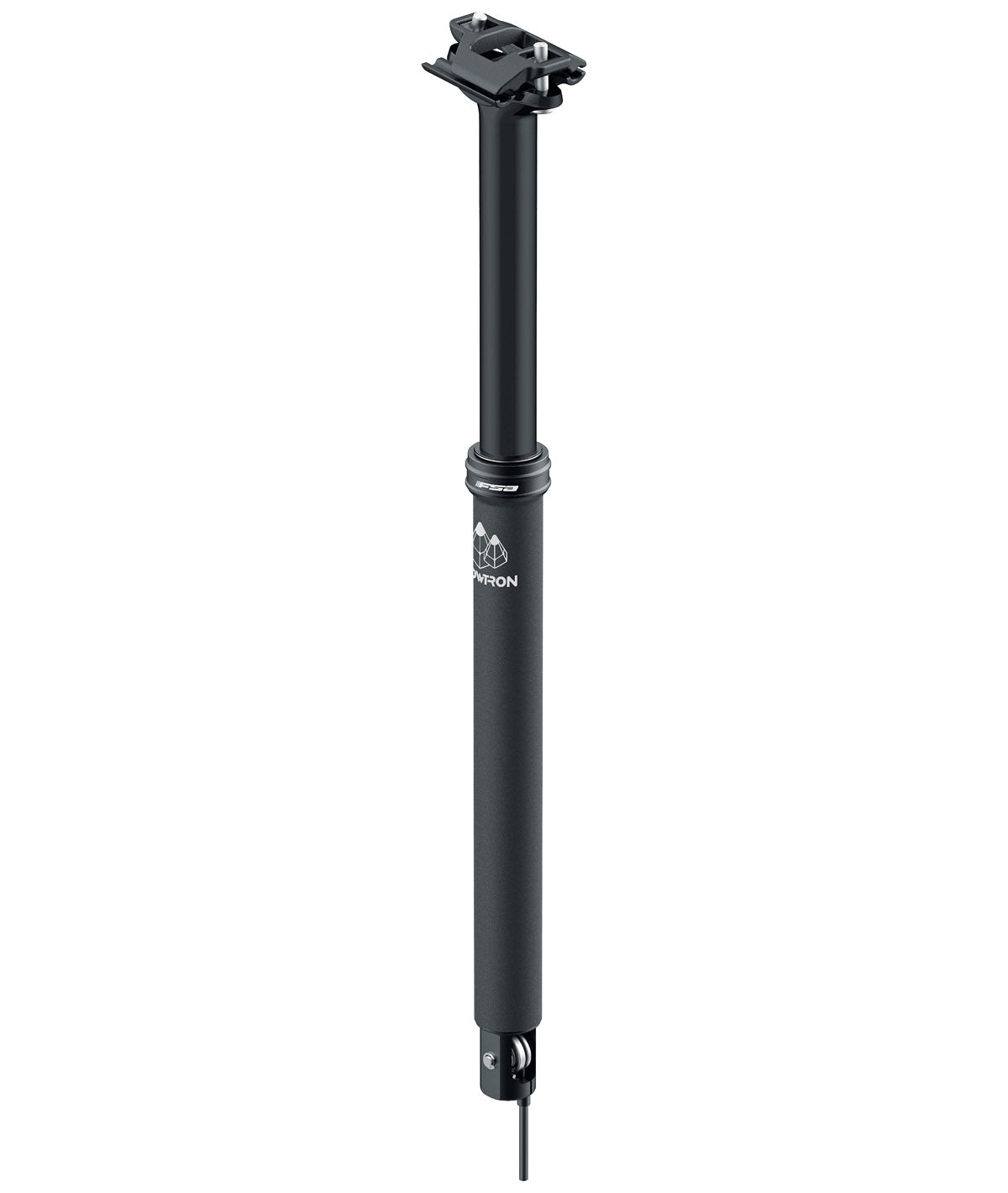 FSA Flowtron SB0 Ø27,2, 30,9, 31,6 mm Ø30,9 x 508mm - foto 3