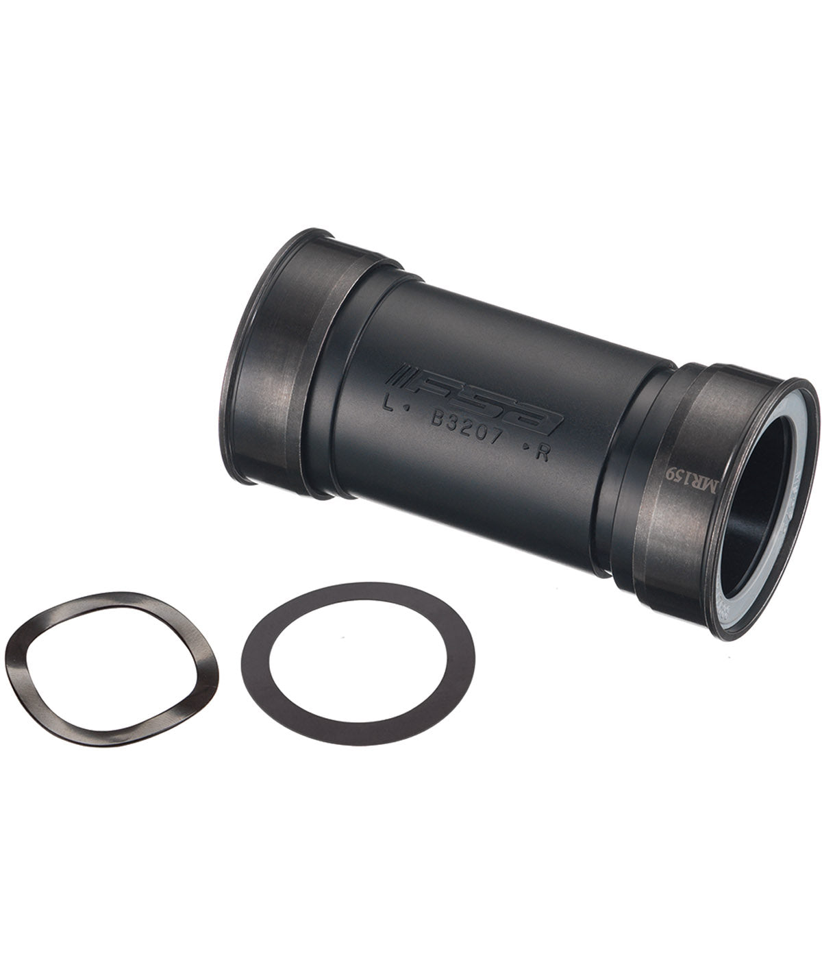 FSA adattatori BB86 per BB386 Evo ceramic