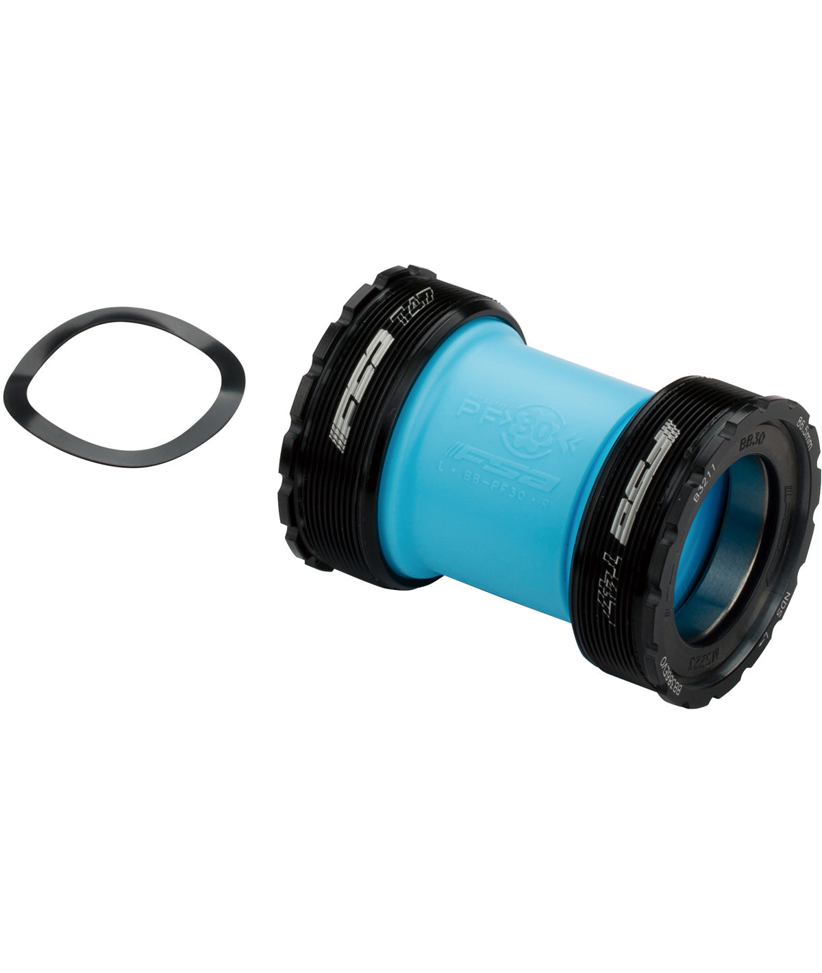 FSA CK BB386EVO adattatore T47 T47 BB-EVO6002/85.5 - foto 2