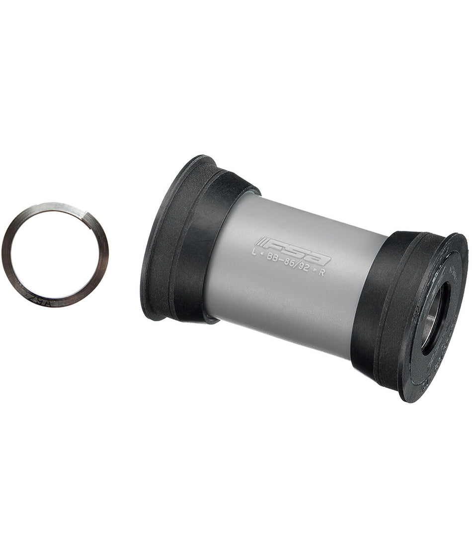 FSA BB86-AL86/SLE/CZ Lager Kit für Omega M/E Kurbeln