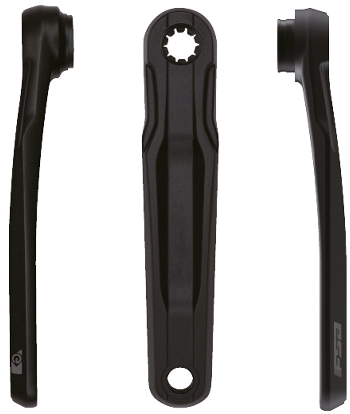 Pedivelle FSA Bosch GEN3 CK-762