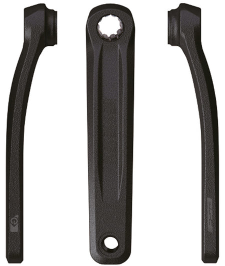 FSA Pedivelle E-Bike CK-320/IS 155mm Dx+sx
