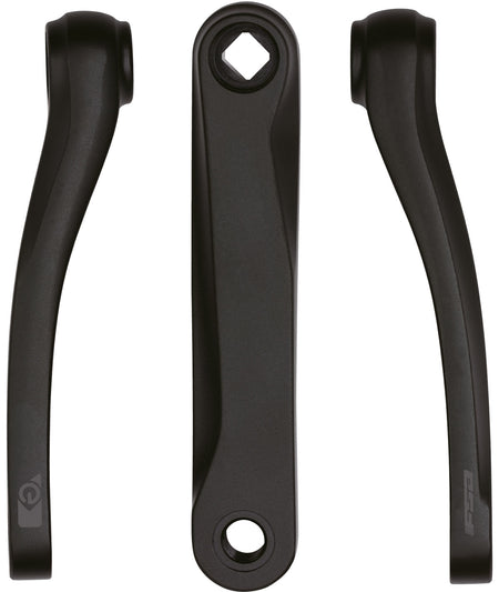 FSA Pedivelle Shimano EP5000 CK-758 JIS 165mm