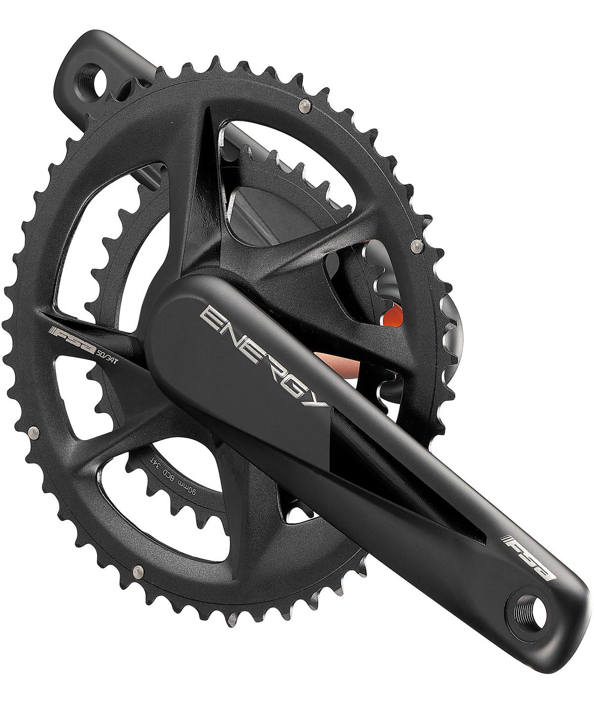 Guarnitura FSA Energy Modular bcd DM/90 - foto 3