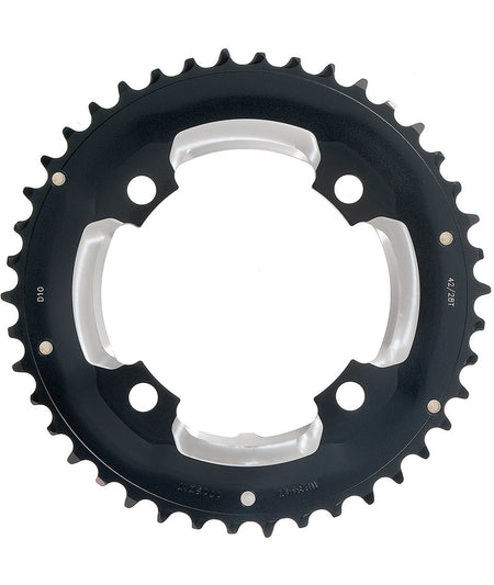 FSA Polini corona 38 denti BCD 104