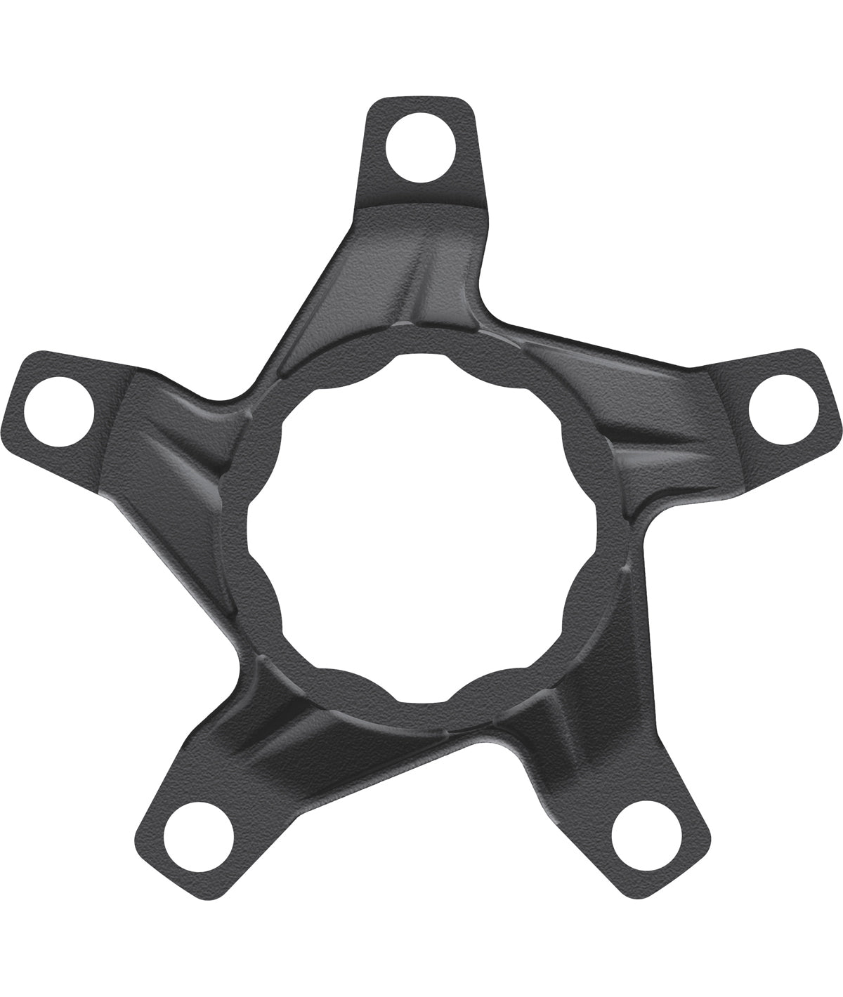 FSA Spider E-bike TQ HPR50 HPR60 104 mm Alu CL47 W0192 - foto 3