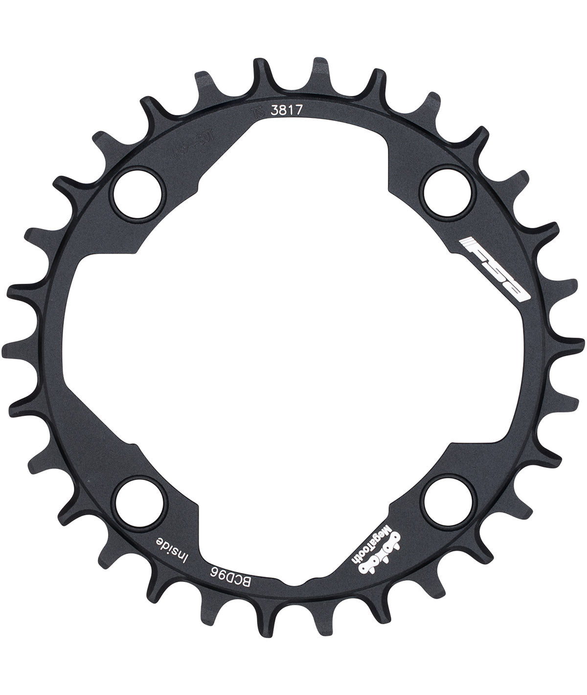 Couronne Fsa Powerbox