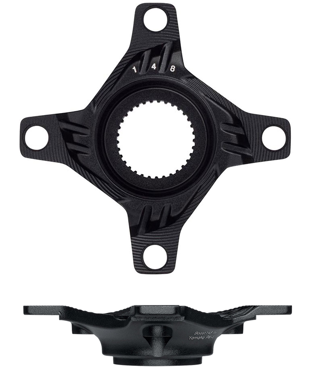 FSA Spider E-bike Yamaha PW-X