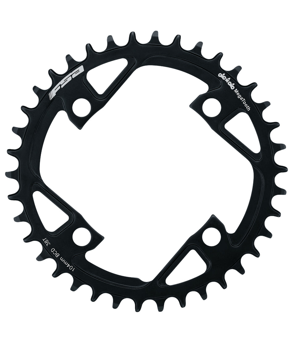 FSA Corona E-Bike 1x WB460 D.38 / WB409 D.48 WB460 - D.38