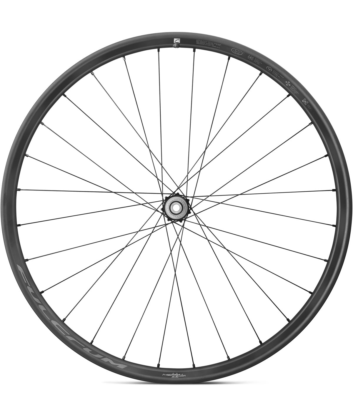 Fulcrum Metal Carbon 29" XDR / MS12 - foto 2