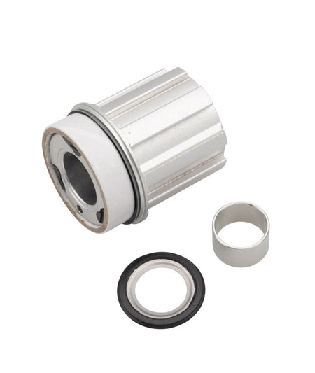 Fulcrum N3W corpetto alluminio