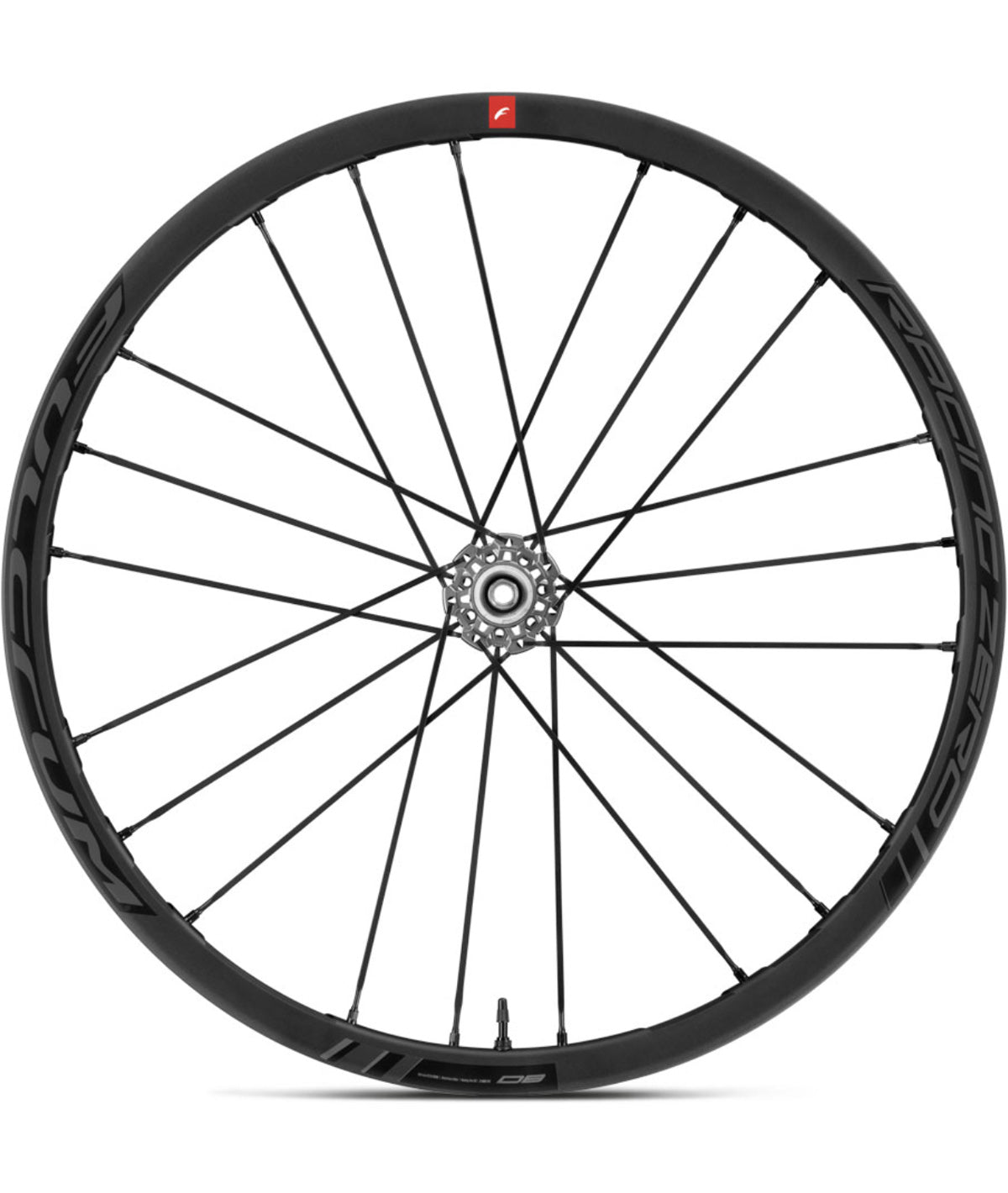 Fulcrum Racing Zero DB C19 SRAM XD - foto 3