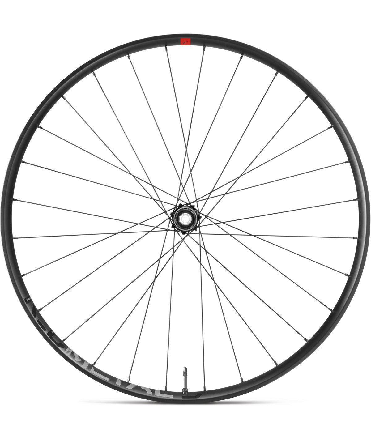 Red Metal 5 29" Fulcrum