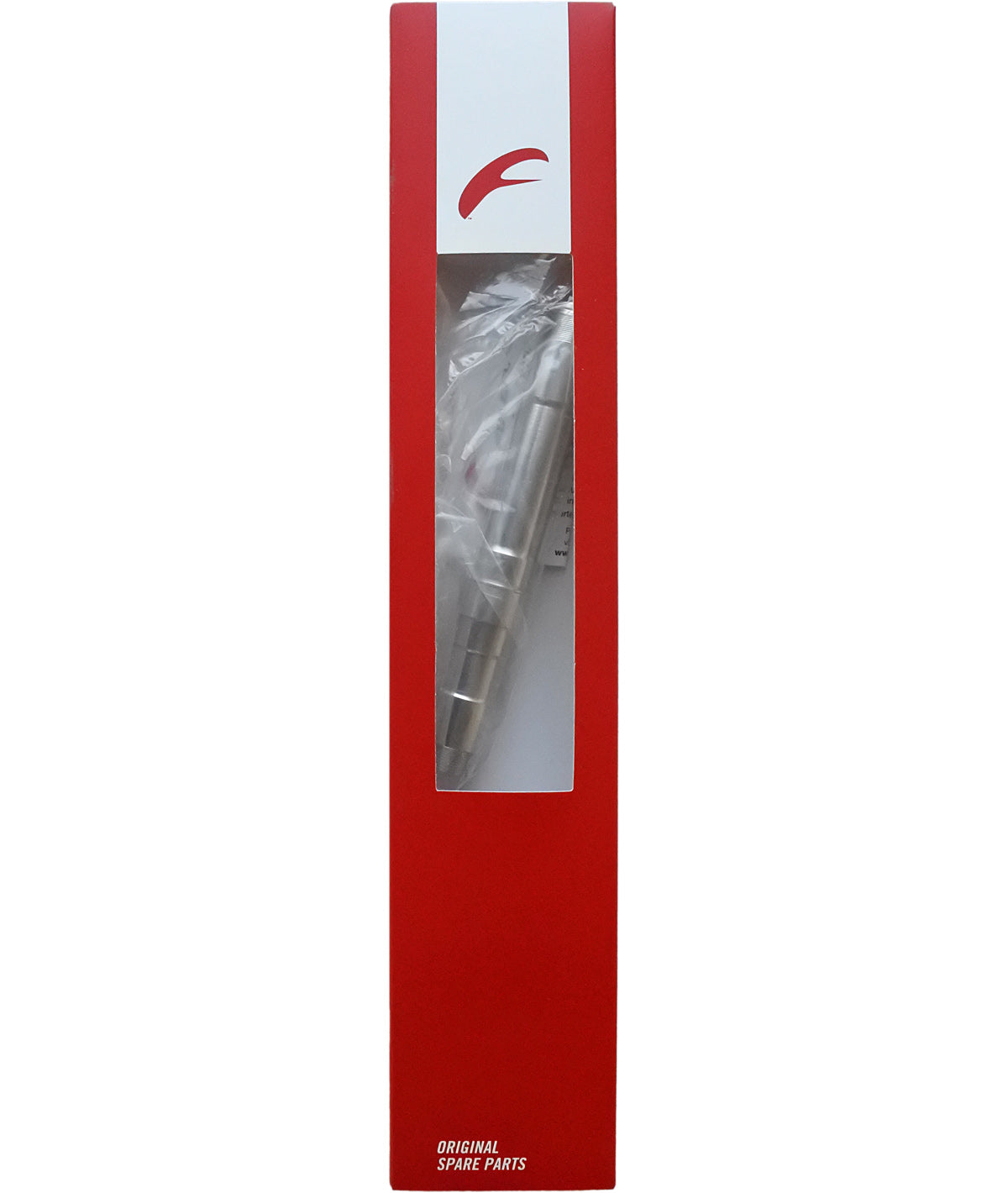 Perno mozzo post. - cod. RP9-215