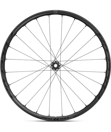 Fulcrum Rapid Red 3 DB MS 12 - foto 2
