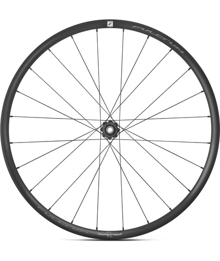 Fulcrum Rapid Red AL Center Lock XDR