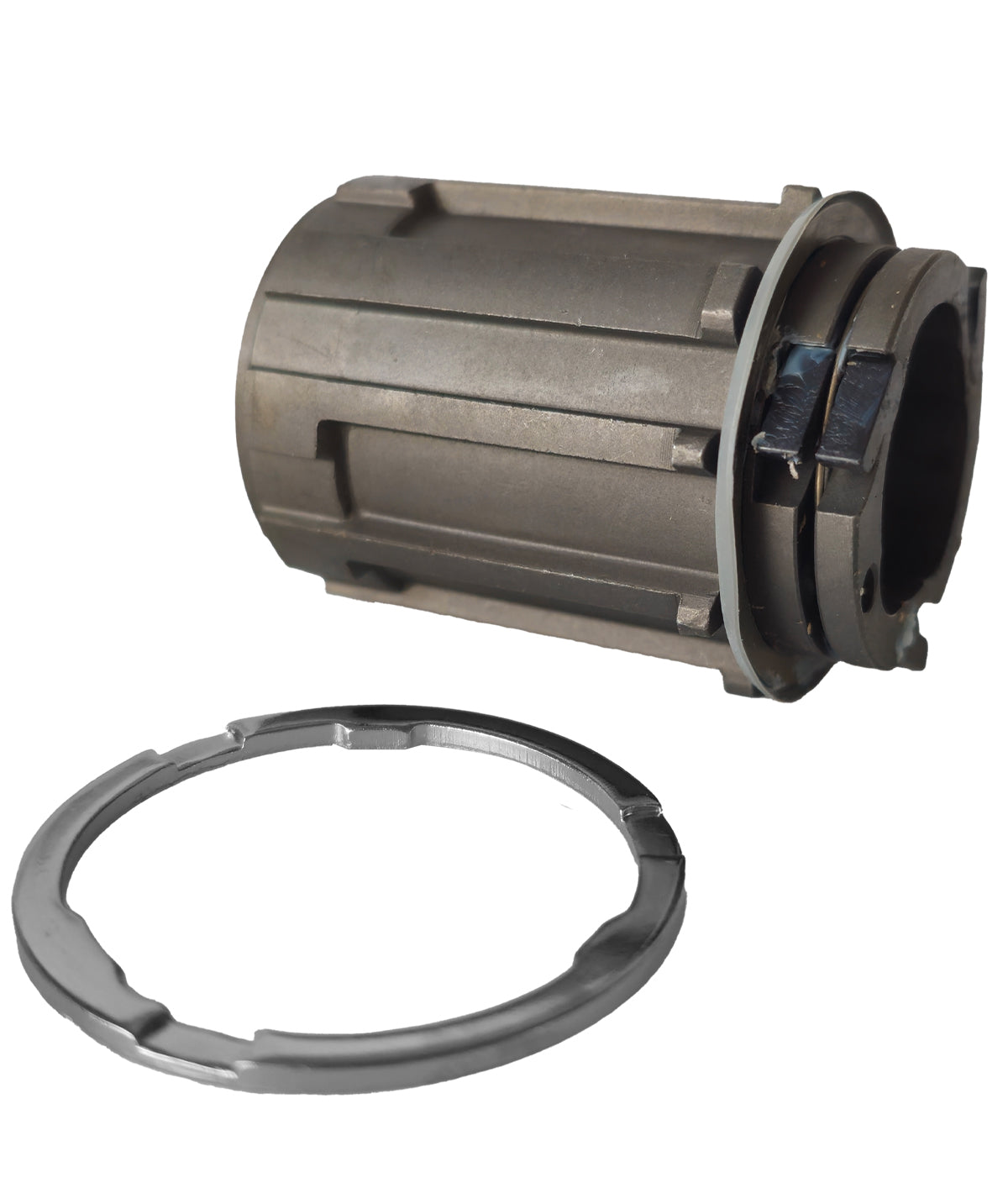 Fulcrum corpetto HG 11v Racing