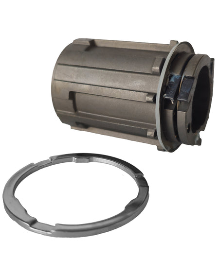 Fulcrum corpetto HG 11v Racing