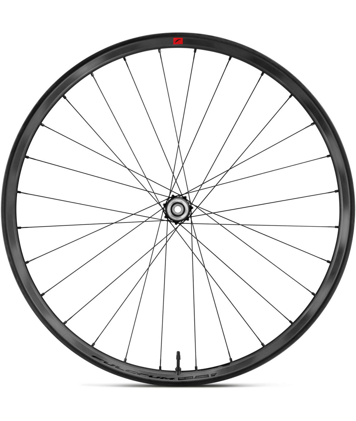 Red Zone carbon 29 Fulcrum - foto 2