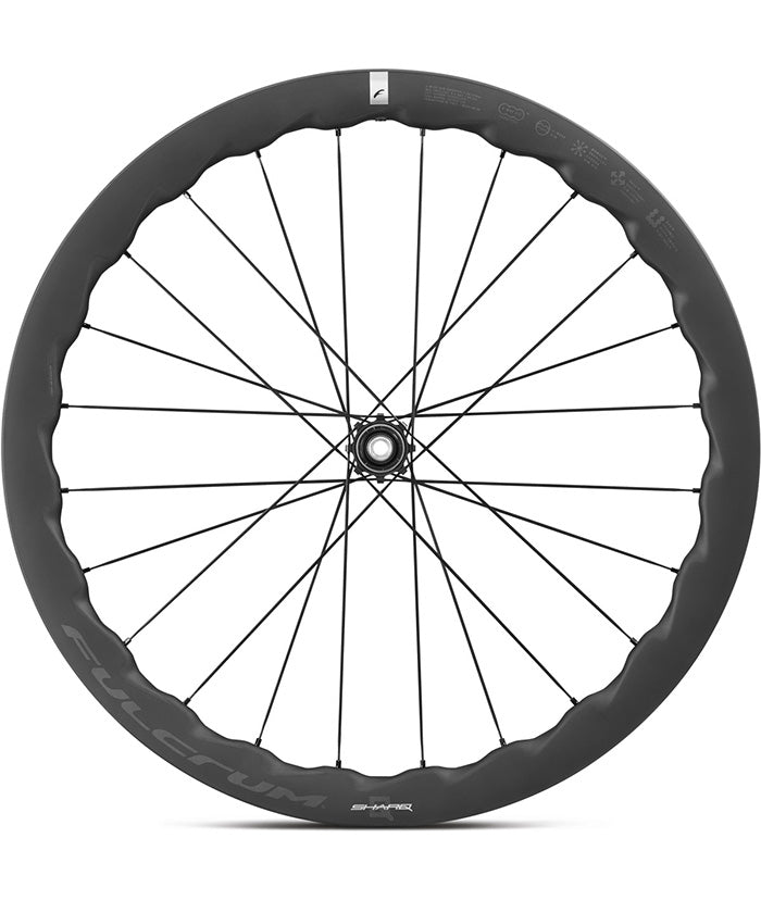 Ruote Fulcrum Sharq DB 42 C25 - foto 2