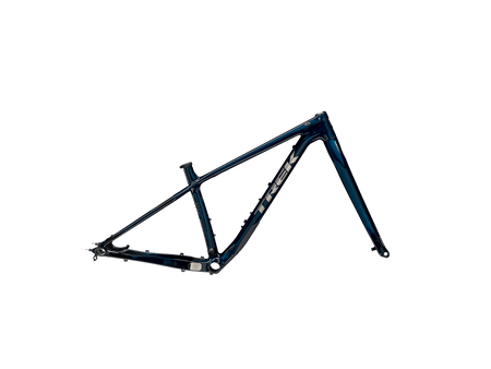 Trek Farley C Carbon Blue Smoke