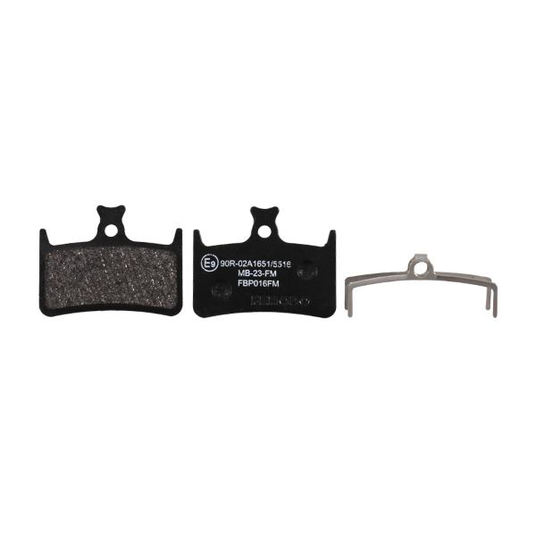 Braking - Plaquettes de frein HOPE E4
