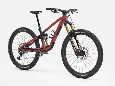 Trek Fuel EX 9 XT Gen 7 150/145 mm - foto 2