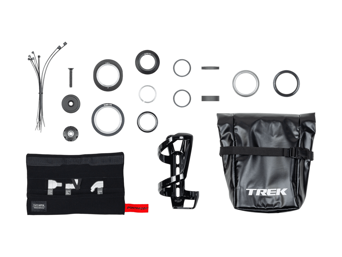 Trek Fuel EX C Gen 6 Deep Smoke