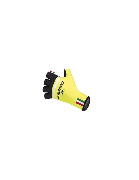 Guanti Gist X-Pro Giallo Fluo / S