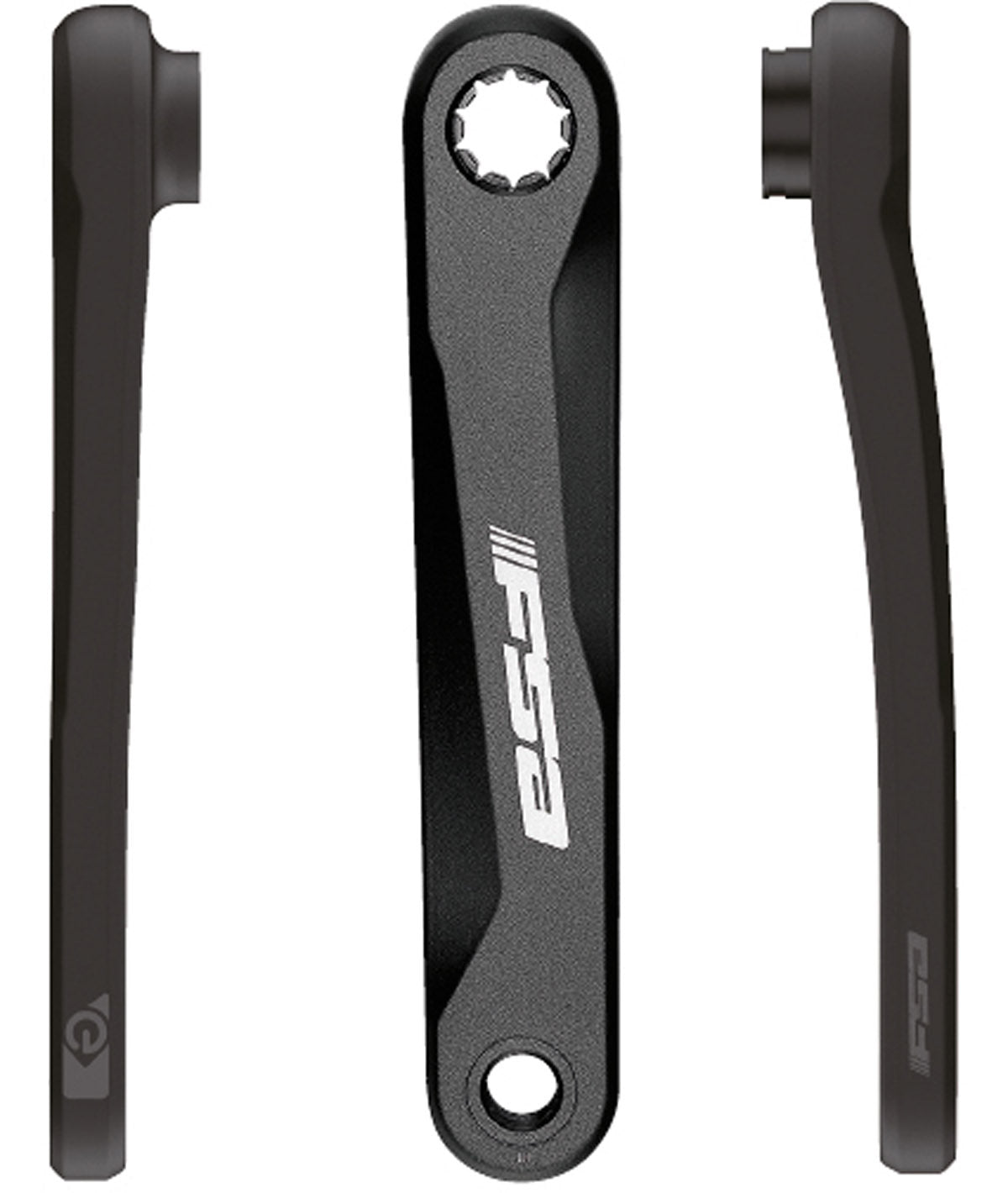 Pedivelle FSA Brose CK-746/IS - foto 2