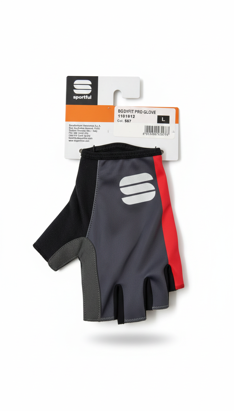 Guanti Sportful Bodyfit Pro