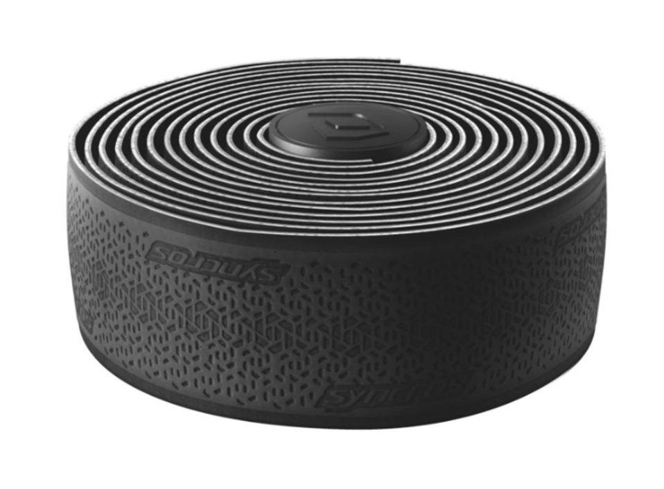 Syncros Gravel nero, nastro manubrio