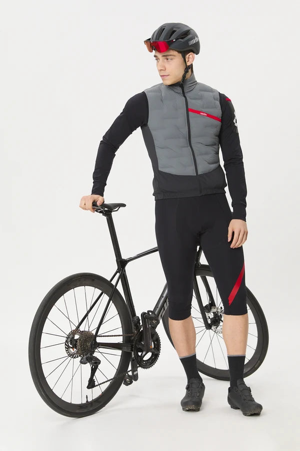 Gilet Invernale Zero Rh+ Niva