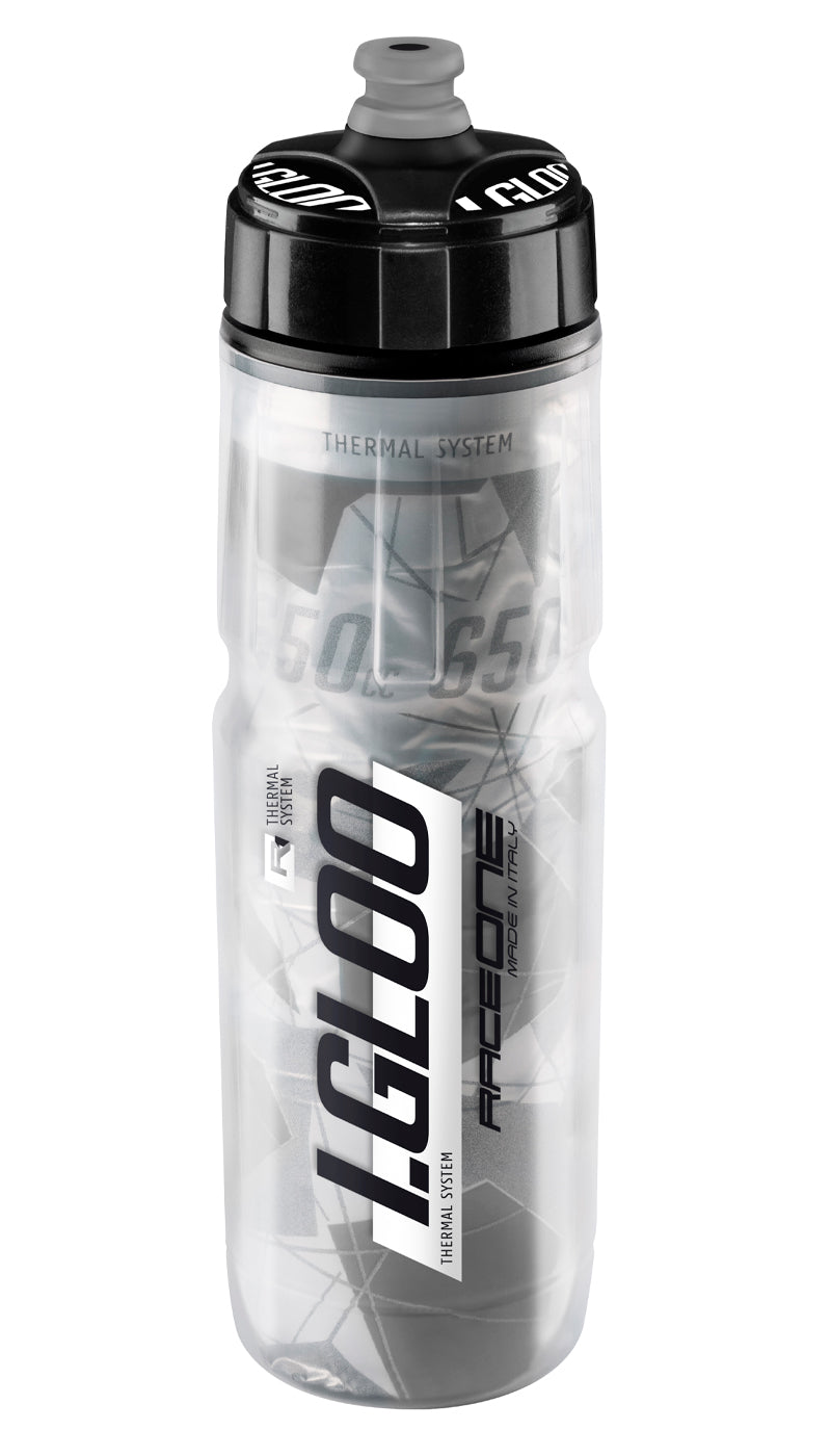 Race One I.gloo 650 ml termica White