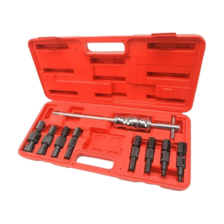Icetoolz KIT Estrattore Cuscinetti 9-32 mm