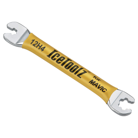Icetoolz tirareggi per Mavic