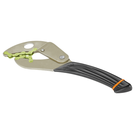 Icetoolz Piranha 1v frusta ruota libera